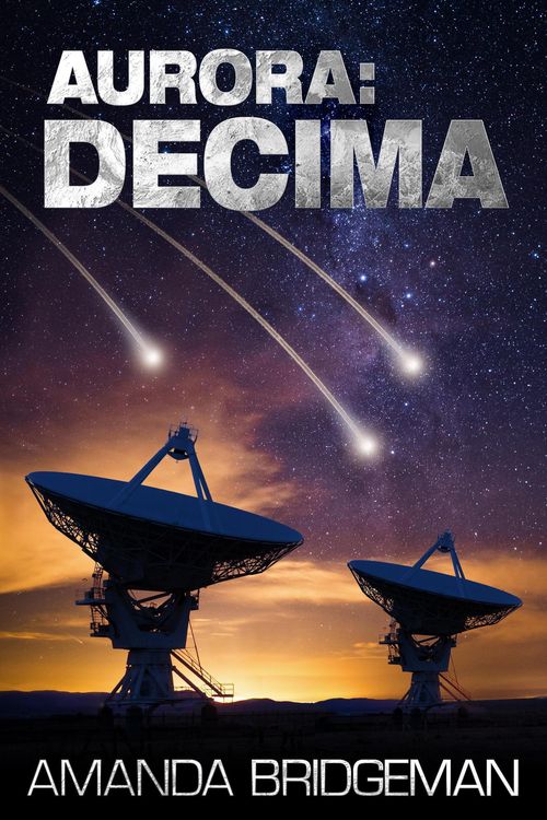 Produktbild: Aurora: Decima