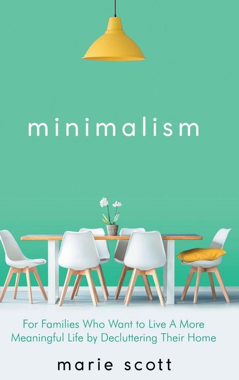 Produktbild: Minimalism