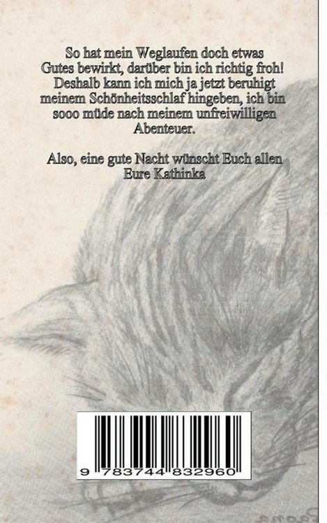 Produktbild: Katzentr&auml;ume