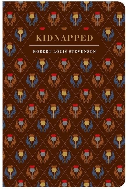 Produktbild: Kidnapped
