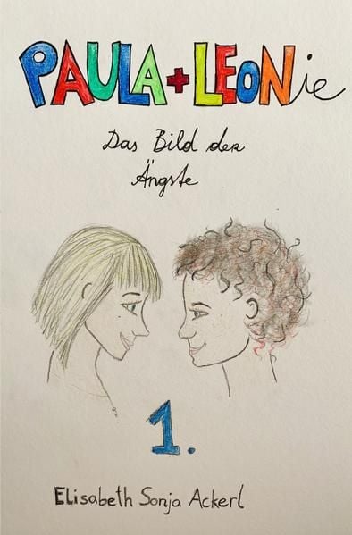 Produktbild: Paula und Leonie / Paula + Leonie