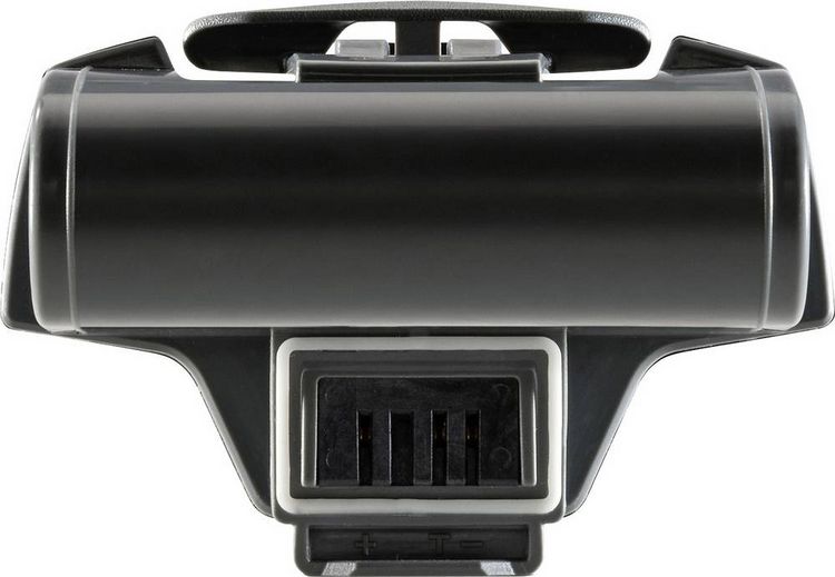 Produktbild: K&auml;rcher Home & Garden Wechselakku f&uuml;r WV 5 Fenstersauger Zubeh&ouml;r Schwarz