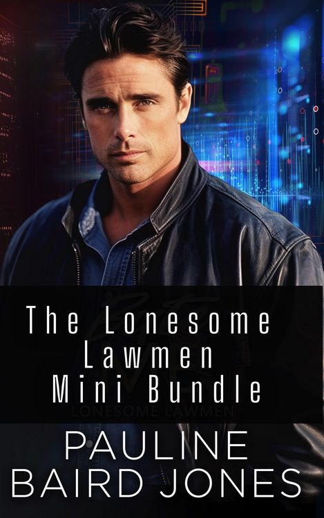 Produktbild: Lonesome Lawmen Mini Bundle