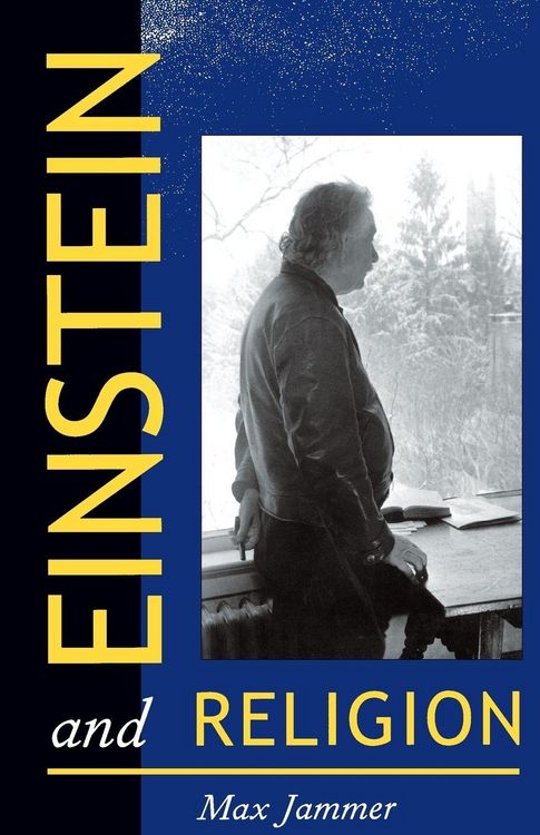 Produktbild: Einstein and Religion