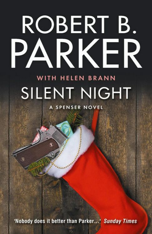 Produktbild: Silent Night