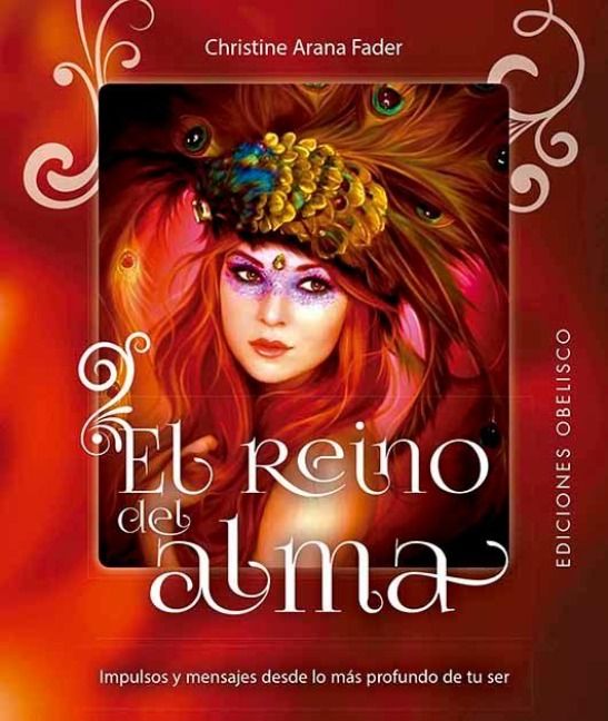 Produktbild: Reino del Alma, El