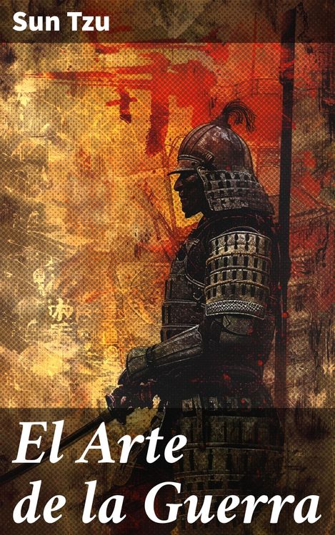 Produktbild: El Arte de la Guerra