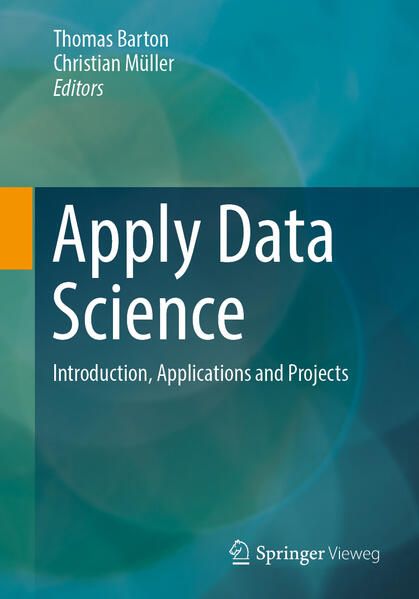 Produktbild: Apply Data Science