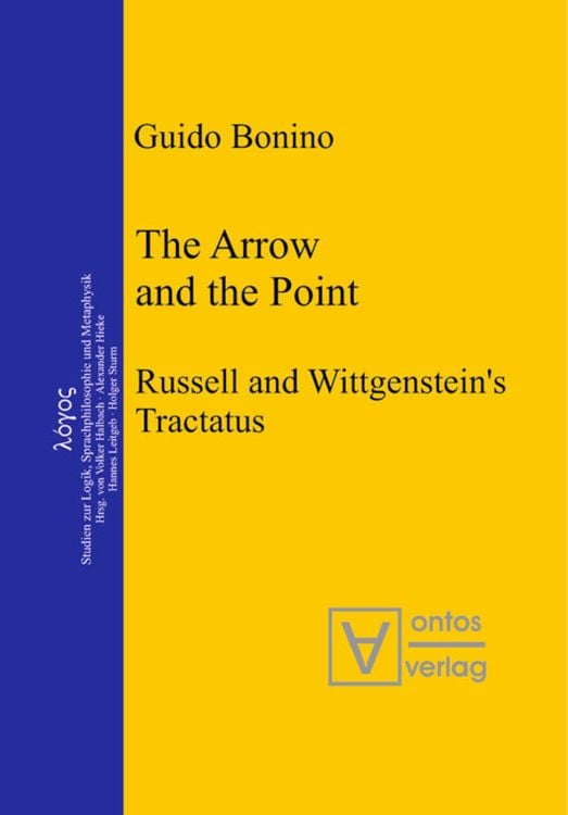 Produktbild: The Arrow and the Point