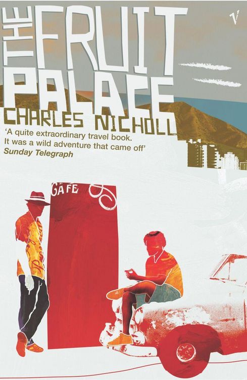 Produktbild: The Fruit Palace