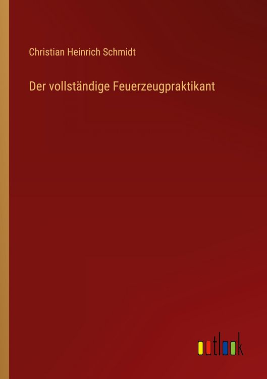 Produktbild: Der vollst&auml;ndige Feuerzeugpraktikant