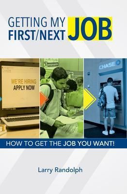 Produktbild: Getting My First/Next Job