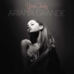 Produktbild: Yours Truly