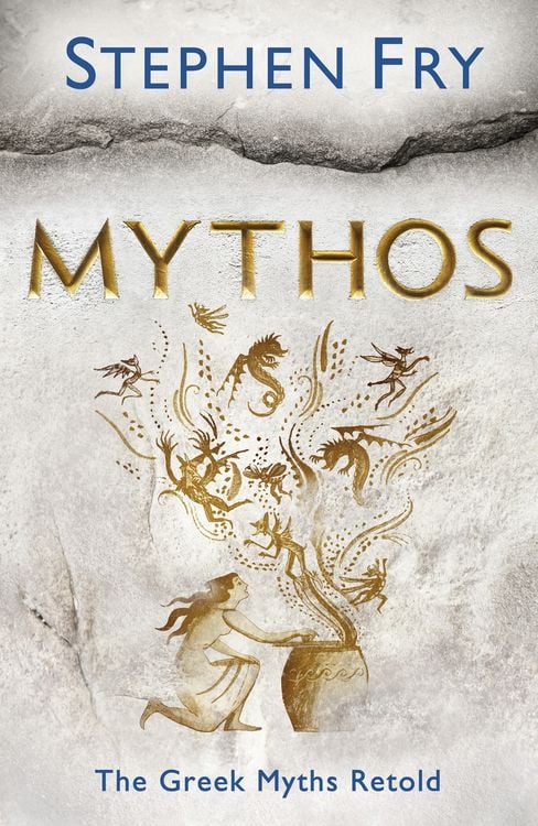 Produktbild: Mythos
