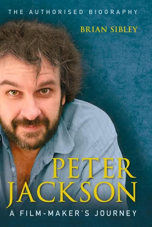 Produktbild: Peter Jackson