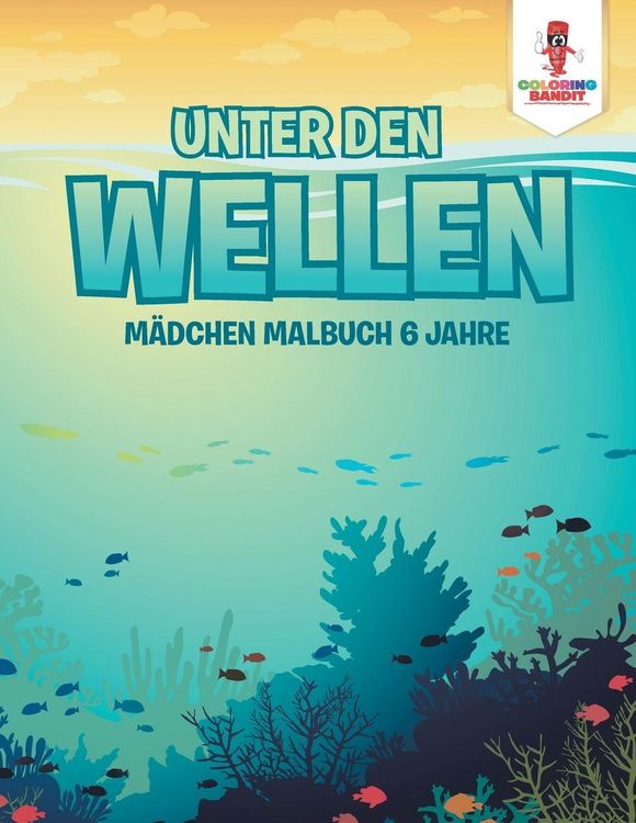 Produktbild: Unter den Wellen