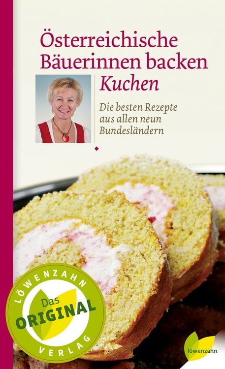 Produktbild: &Ouml;sterreichische B&auml;uerinnen backen Kuchen