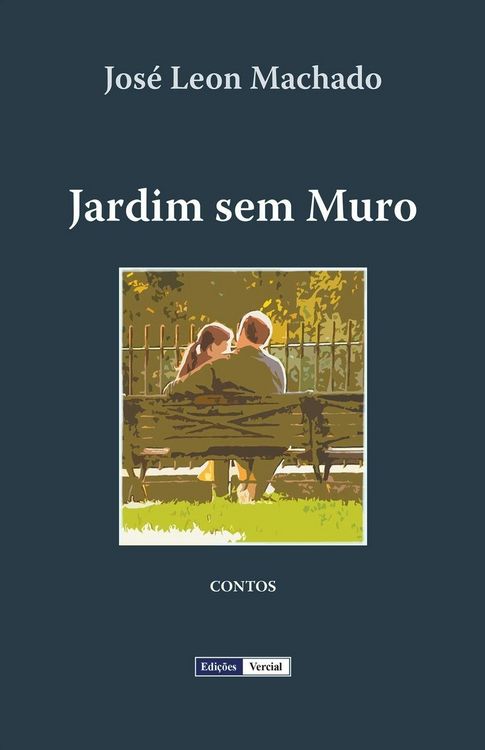 Produktbild: Jardim sem Muro