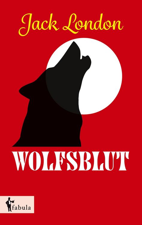 Produktbild: Wolfsblut