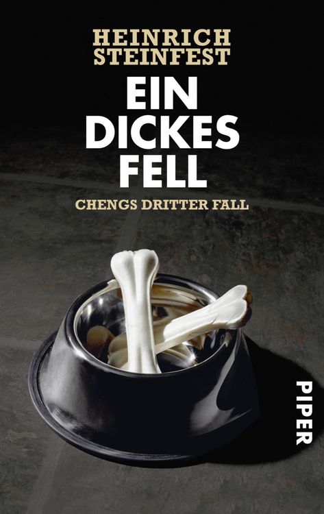 Produktbild: Ein dickes Fell