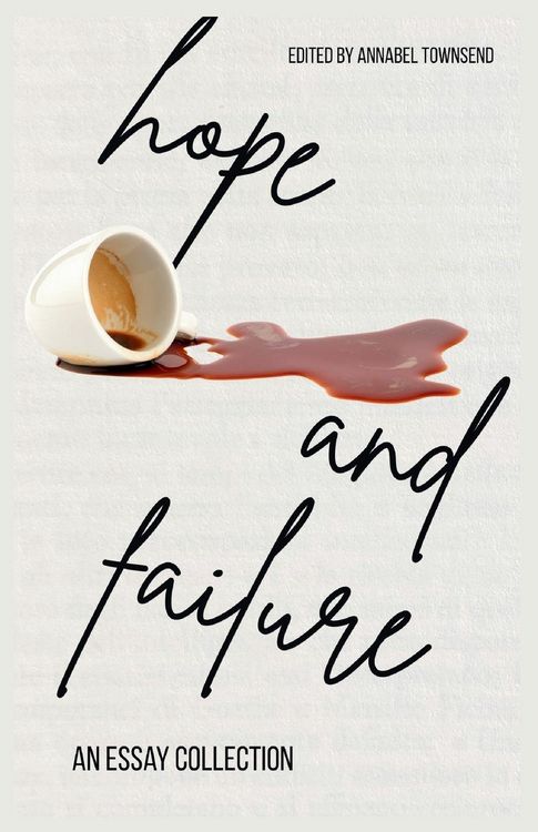 Produktbild: Hope and Failure