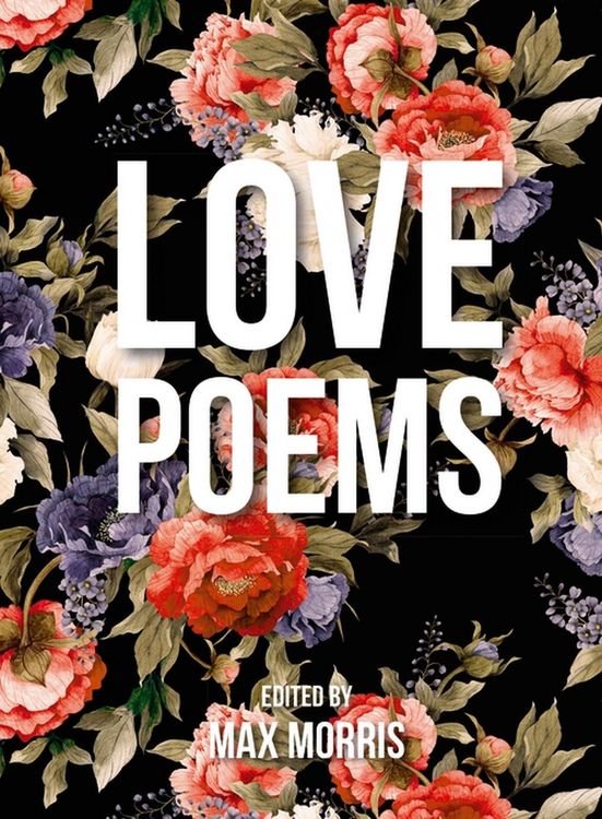 Produktbild: Love Poems