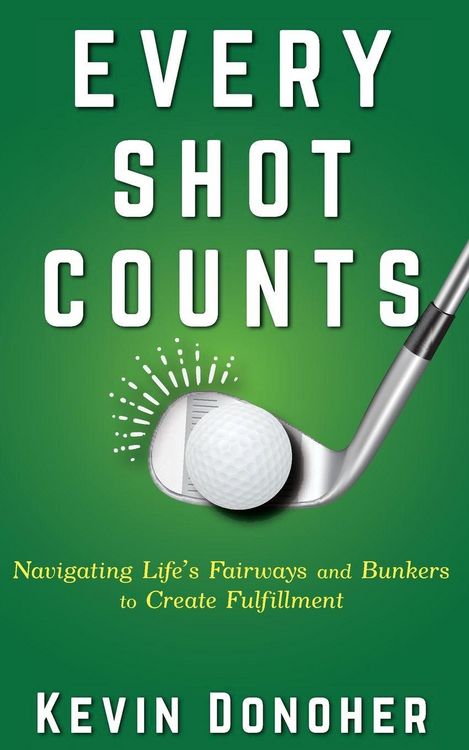 Produktbild: Every Shot Counts