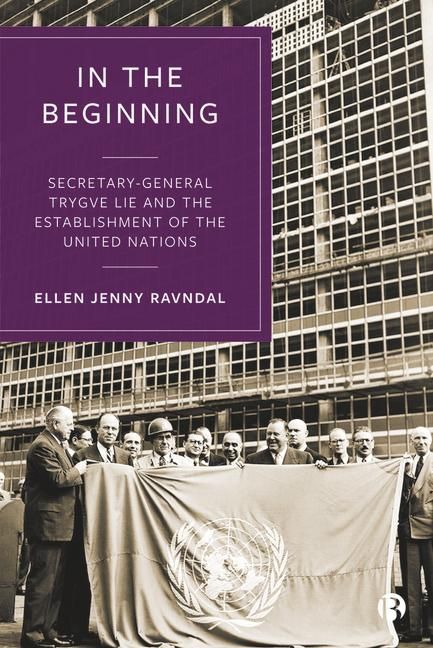 Produktbild: In the Beginning