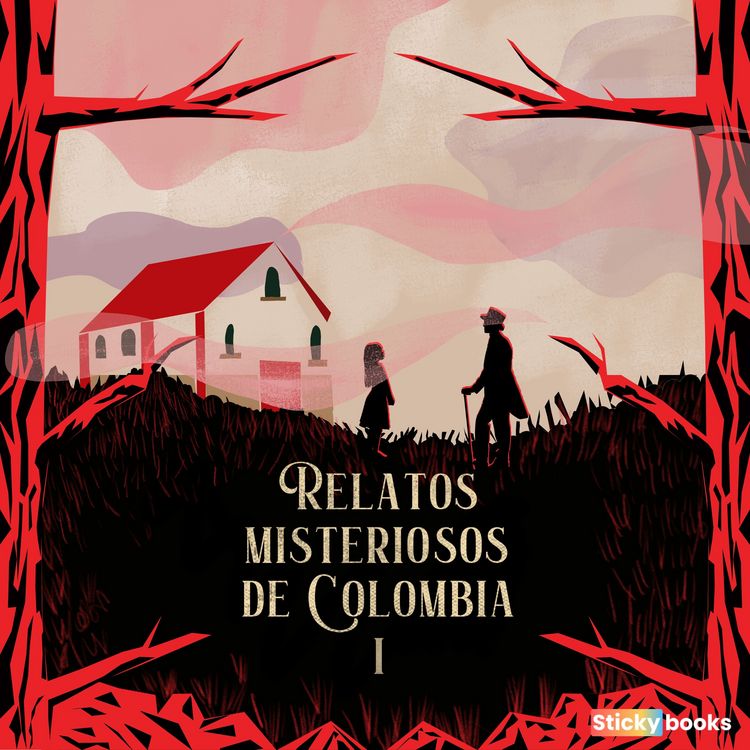 Produktbild: Relatos misteriosos de Colombia 1