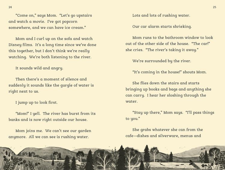 Produktbild: Song of the River