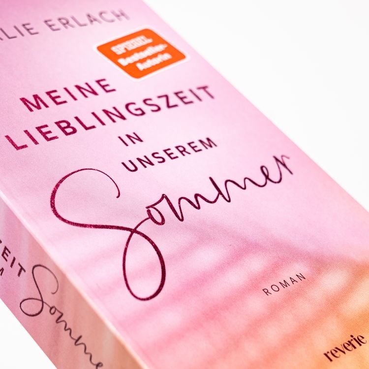 Produktbild: Meine Lieblingszeit in unserem Sommer