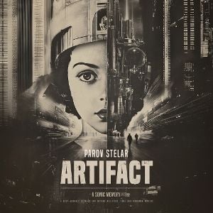 Produktbild: Artifact