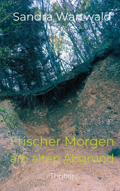 Produktbild: Frischer Morgen am alten Abgrund