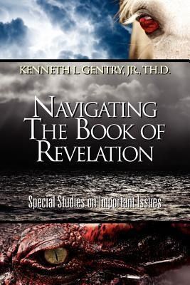Produktbild: Navigating the Book of Revelation