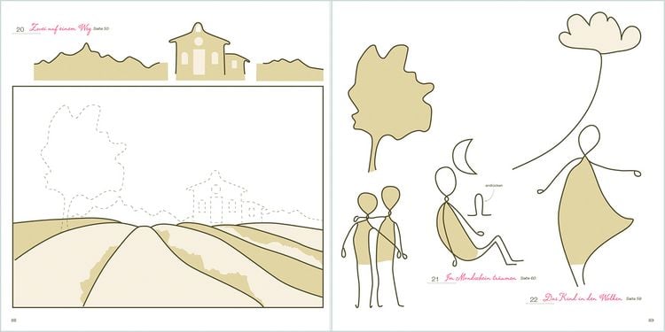 Produktbild: Neues aus der zauberhaften Papierwerkstatt