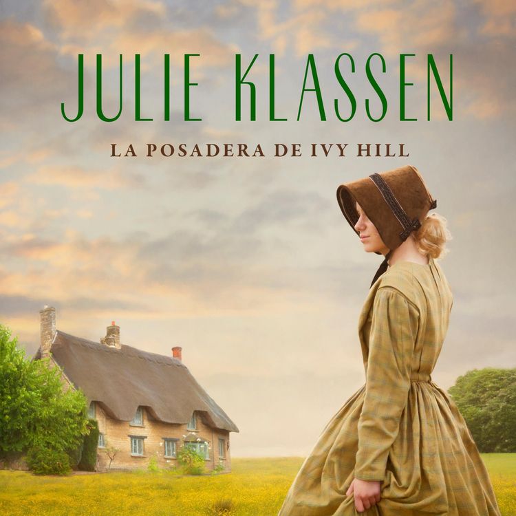 Produktbild: La posadera de Ivy Hill