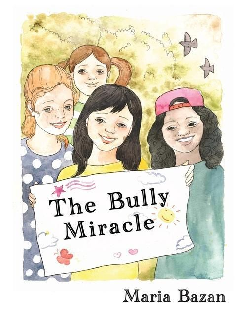 Produktbild: The Bully Miracle