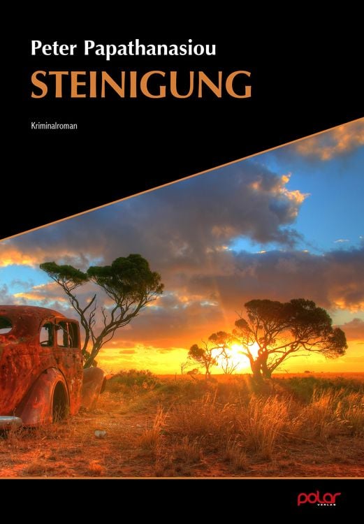 Produktbild: Steinigung