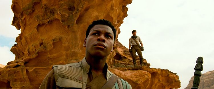Produktbild: Star Wars - Der Aufstieg Skywalkers [2 BRs]