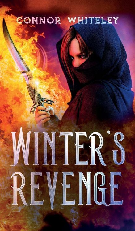 Produktbild: Winter's Revenge