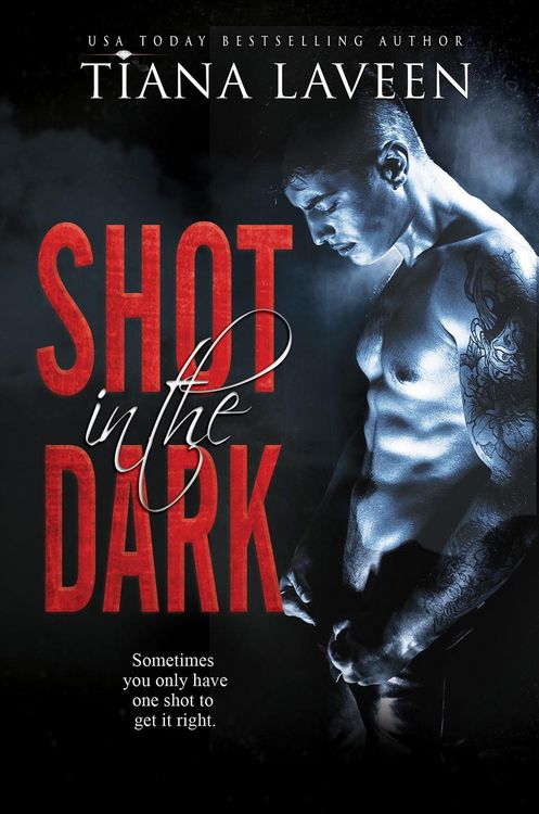 Produktbild: Shot in the Dark