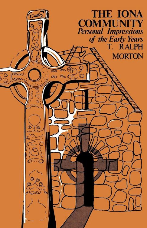 Produktbild: The Iona Community