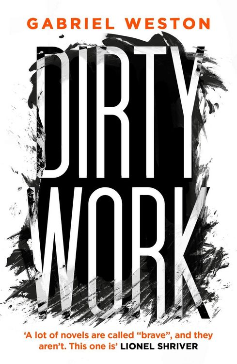 Produktbild: Dirty Work