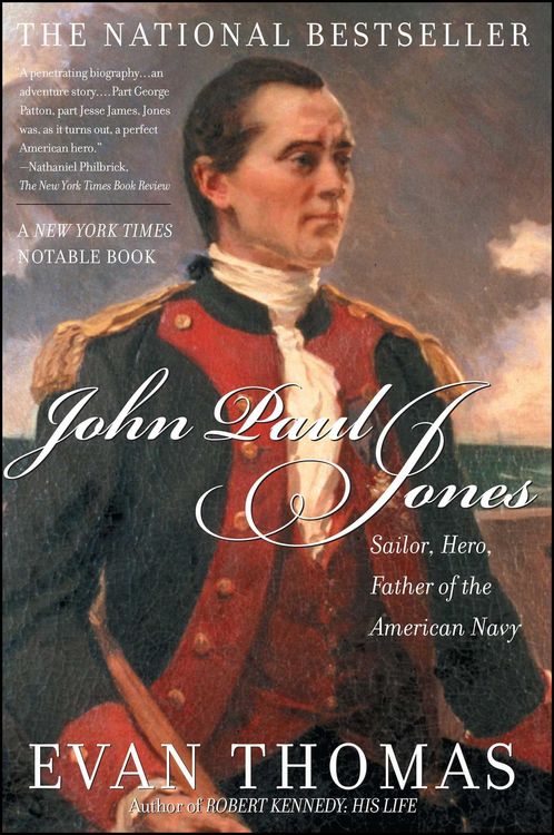 Produktbild: John Paul Jones