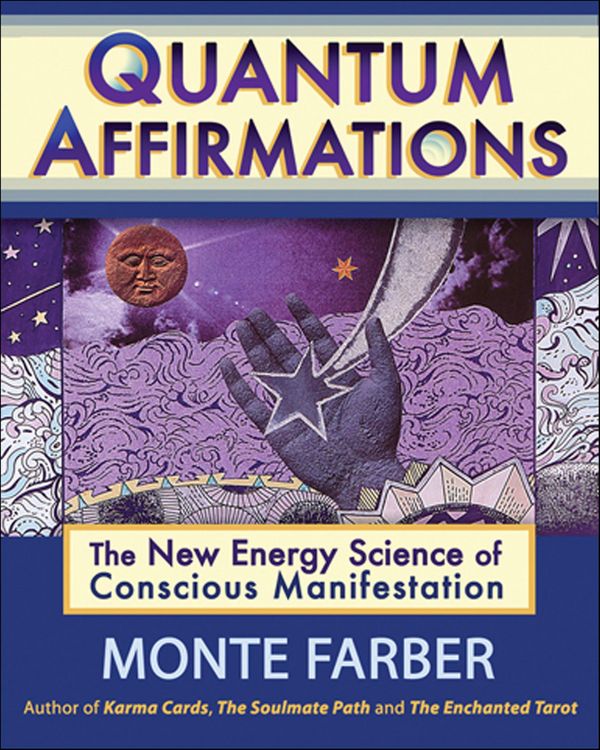 Produktbild: Quantum Affirmations