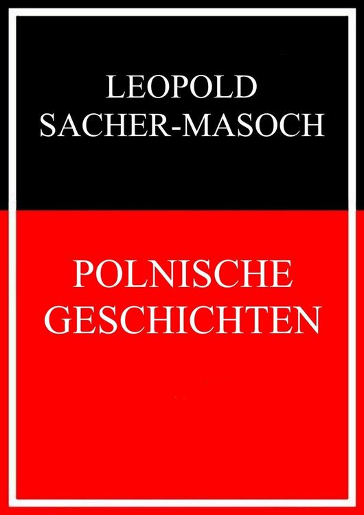 Produktbild: Polnische Geschichten