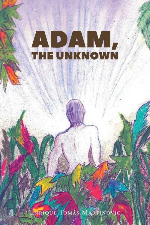 Produktbild: Adam, the Unknown