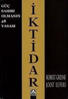 Produktbild: Iktidar - G&uuml;c Sahibi Olmanin 48 Yasasi