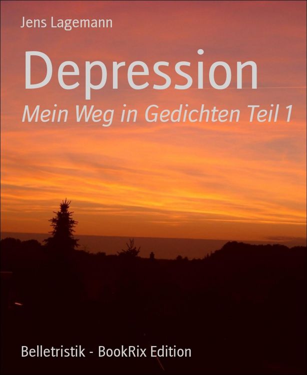 Produktbild: Depression