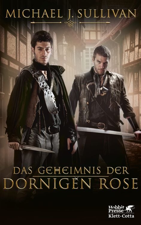 Produktbild: Das Geheimnis der Dornigen Rose